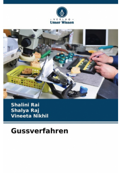 Gussverfahren