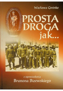 Prosta droga jak