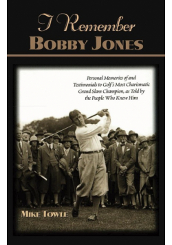 I Remember Bobby Jones