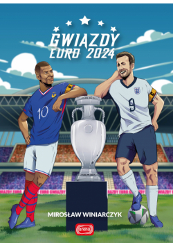 Gwiazdy Euro 2024
