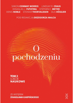 O pochodzeniu