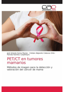 PET/CT en tumores mamarios