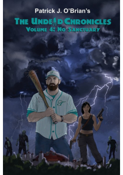 No Sanctuary