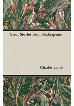 Great Stories from Shakespeare