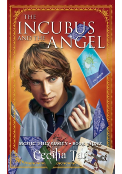 The Incubus and the Angel