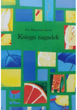 Księga zagadek