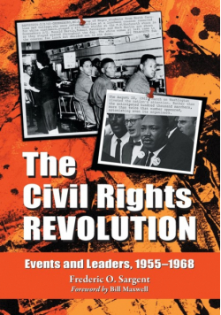 The Civil Rights Revolution