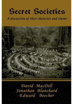 Secret Societies