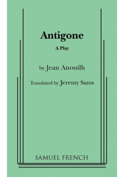 Antigone (Sams, Trans.)