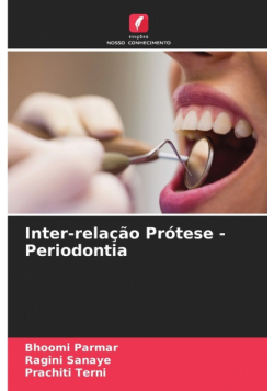Inter-relação Prótese - Periodontia
