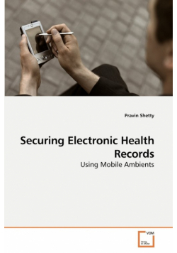Securing Electronic Health Records