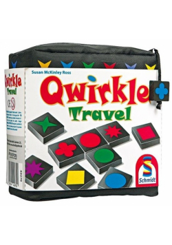 Qwirkle Travel