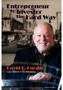 Entrepreneur to Investor the Hard Way
