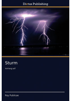 Sturm