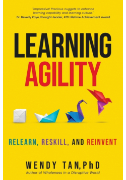 Learning Agility