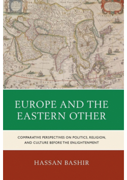 Europe and the Eastern Other