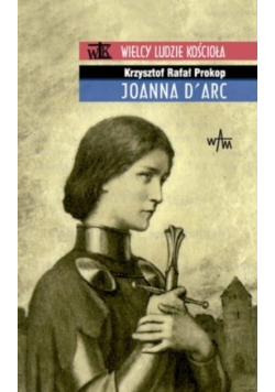 Joanna d Arc