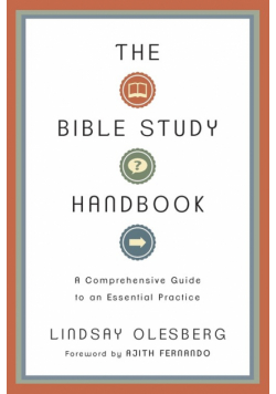 The Bible Study Handbook