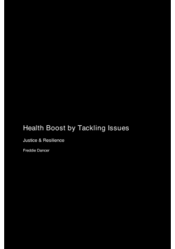 Health Boost by Tackling Issues