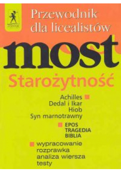 Most Przewodnik Starożytność
