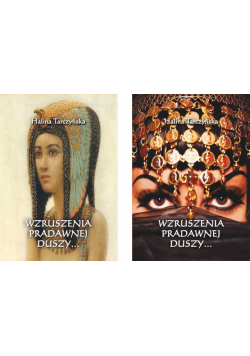 Wzruszenia Pradawnej Duszy...