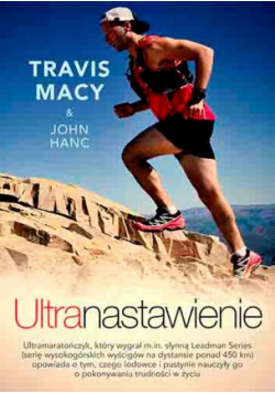 Hanc John - Ultranastawienie