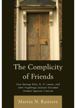 The Complicity of Friends