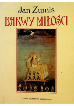 Barwy miłości