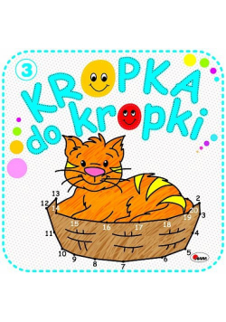 Kropka do kropki 3
