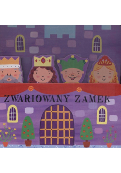 Zwariowany zamek
