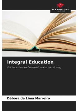Integral Education