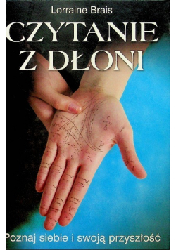 Czytanie z dłoni