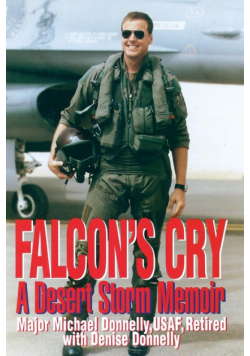Falcon's Cry