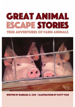 Great Animal Escape Stories