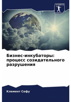 Бизнес-инкубаторы