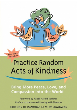 Practice Random Acts of Kindness