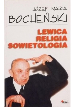 Lewica Religia Sowietologia