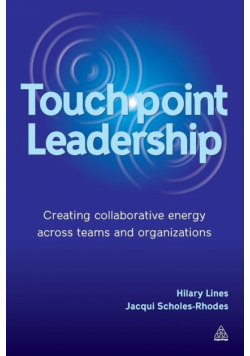 Touchpoint Leadership
