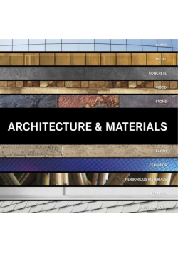 Architecture & Materials