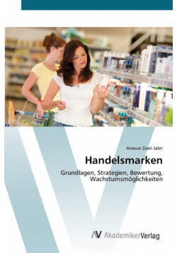 Handelsmarken
