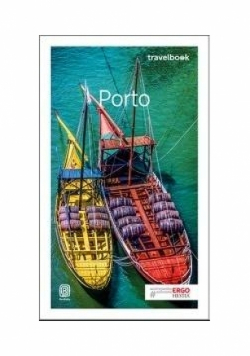 Travelbook Porto