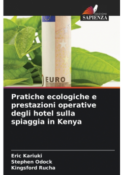 Pratiche ecologiche e prestazioni operative degli hotel sulla spiaggia in Kenya