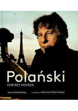 Polański Portret mistrza
