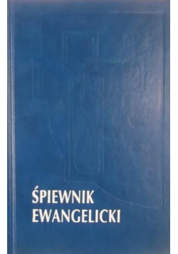 Śpiewnik ewangelicki