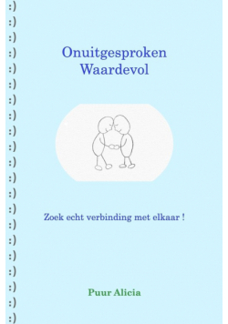 Onuitgesproken Waardevol
