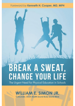 Break a Sweat, Change Your Life