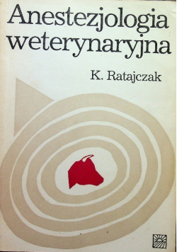 Anestezjologia weterynaryjna