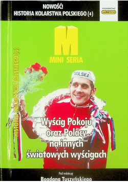 Historia kolarstwa polskiego