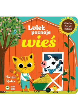 Lolek poznaje wieś