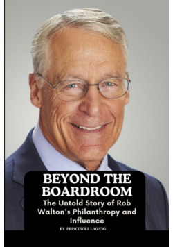 Beyond the Boardroom